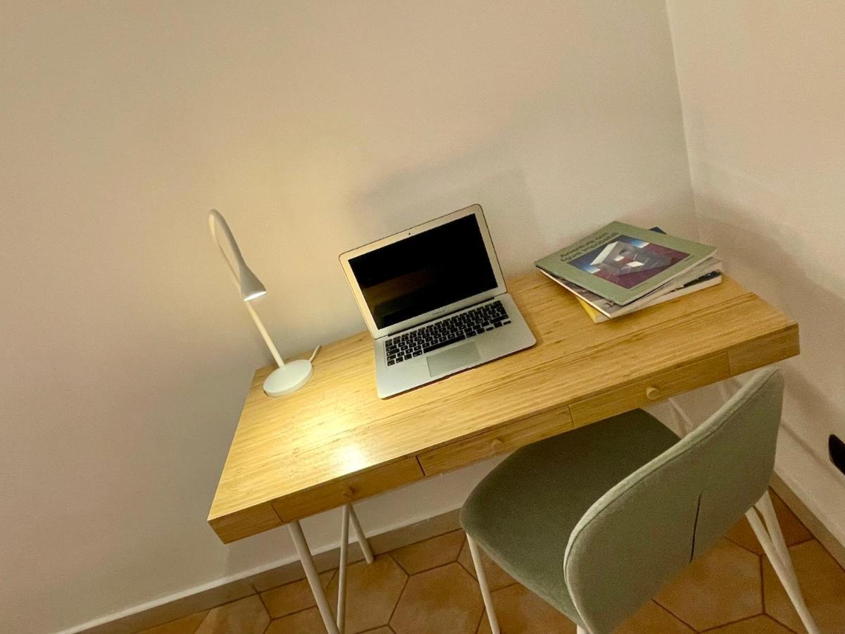 Appartamento Professor's House In Porta Pia Roma