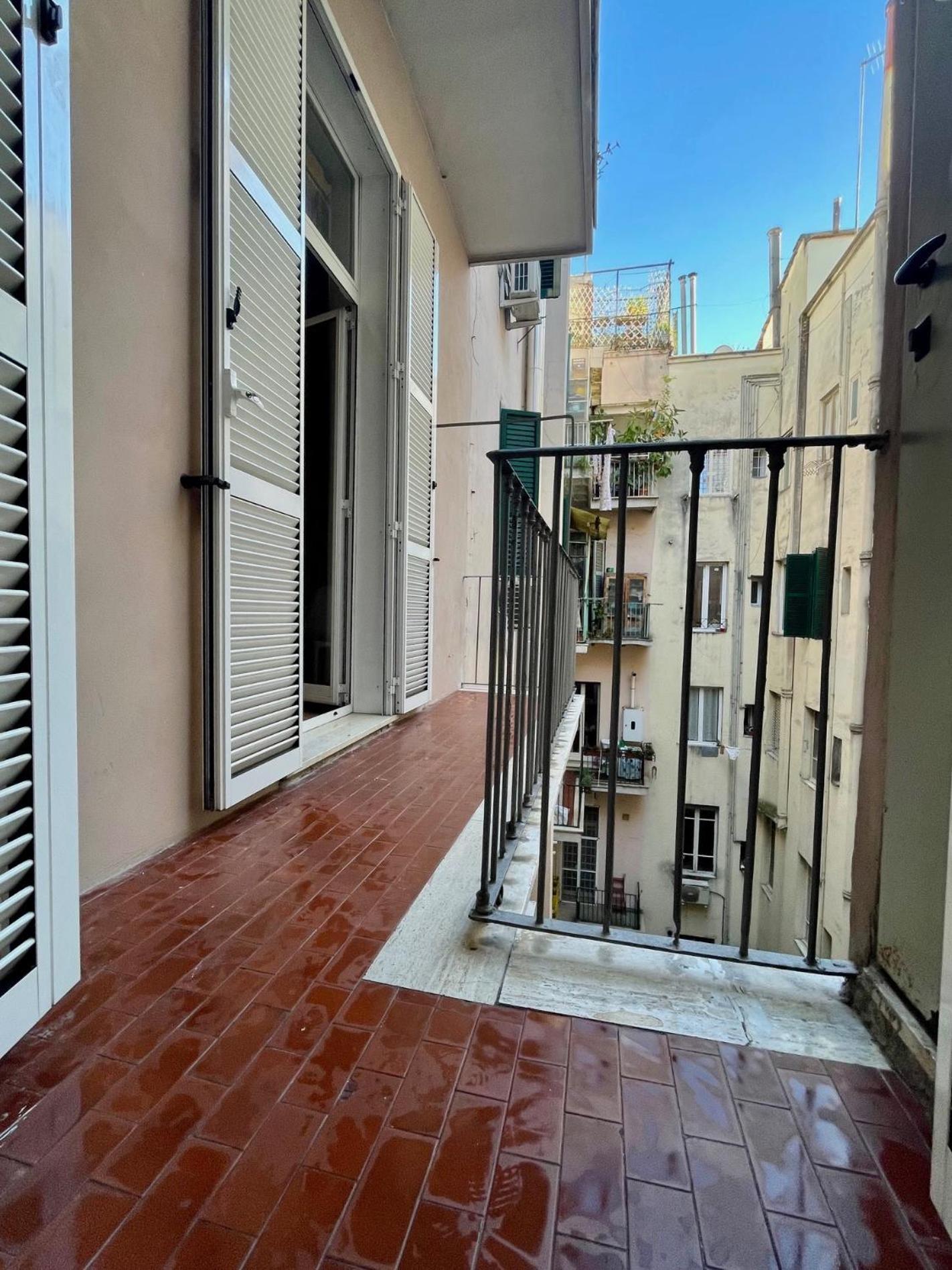 Appartamento Professor's House In Porta Pia