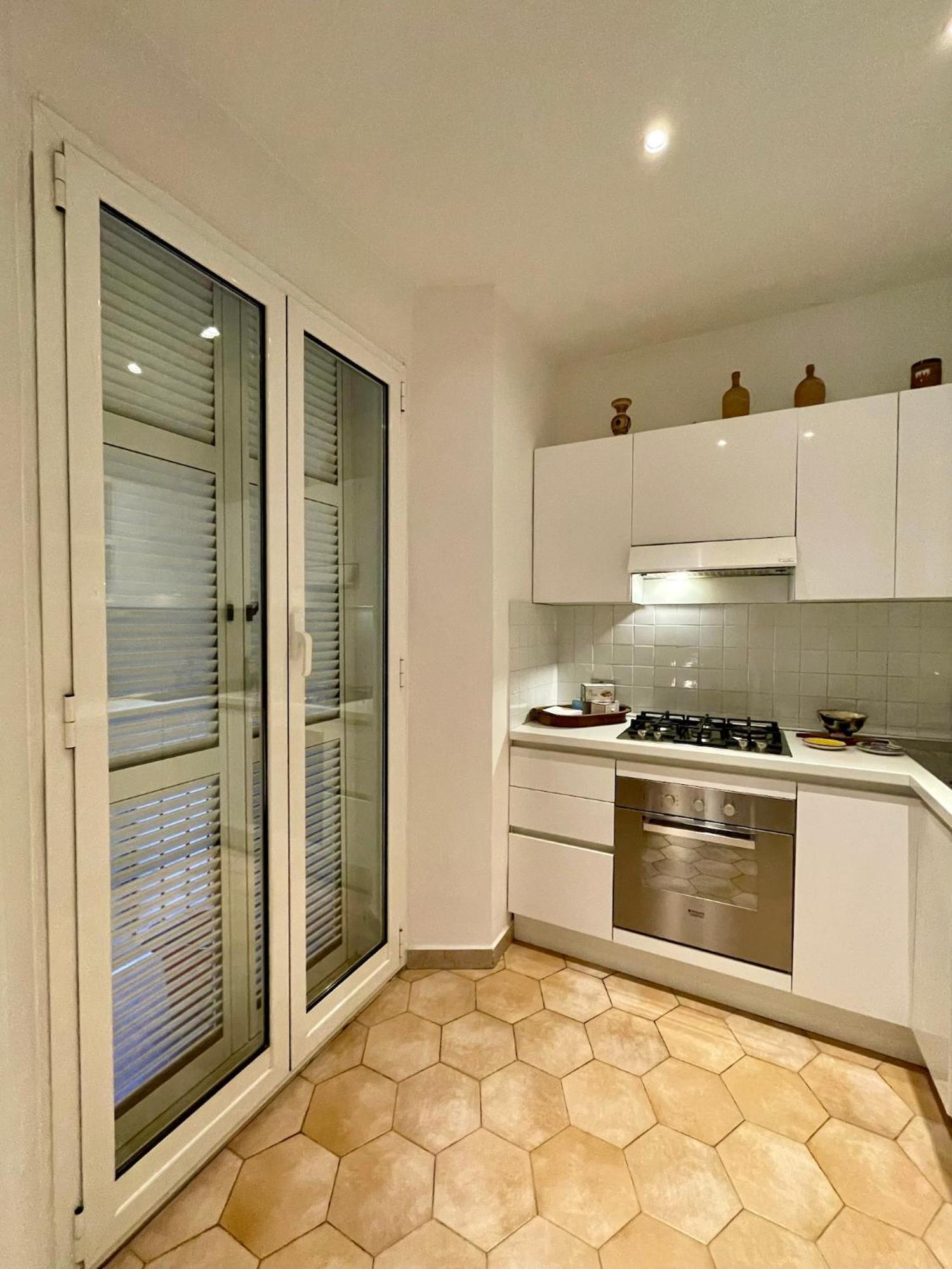 Professor's House In Porta Pia Roma
