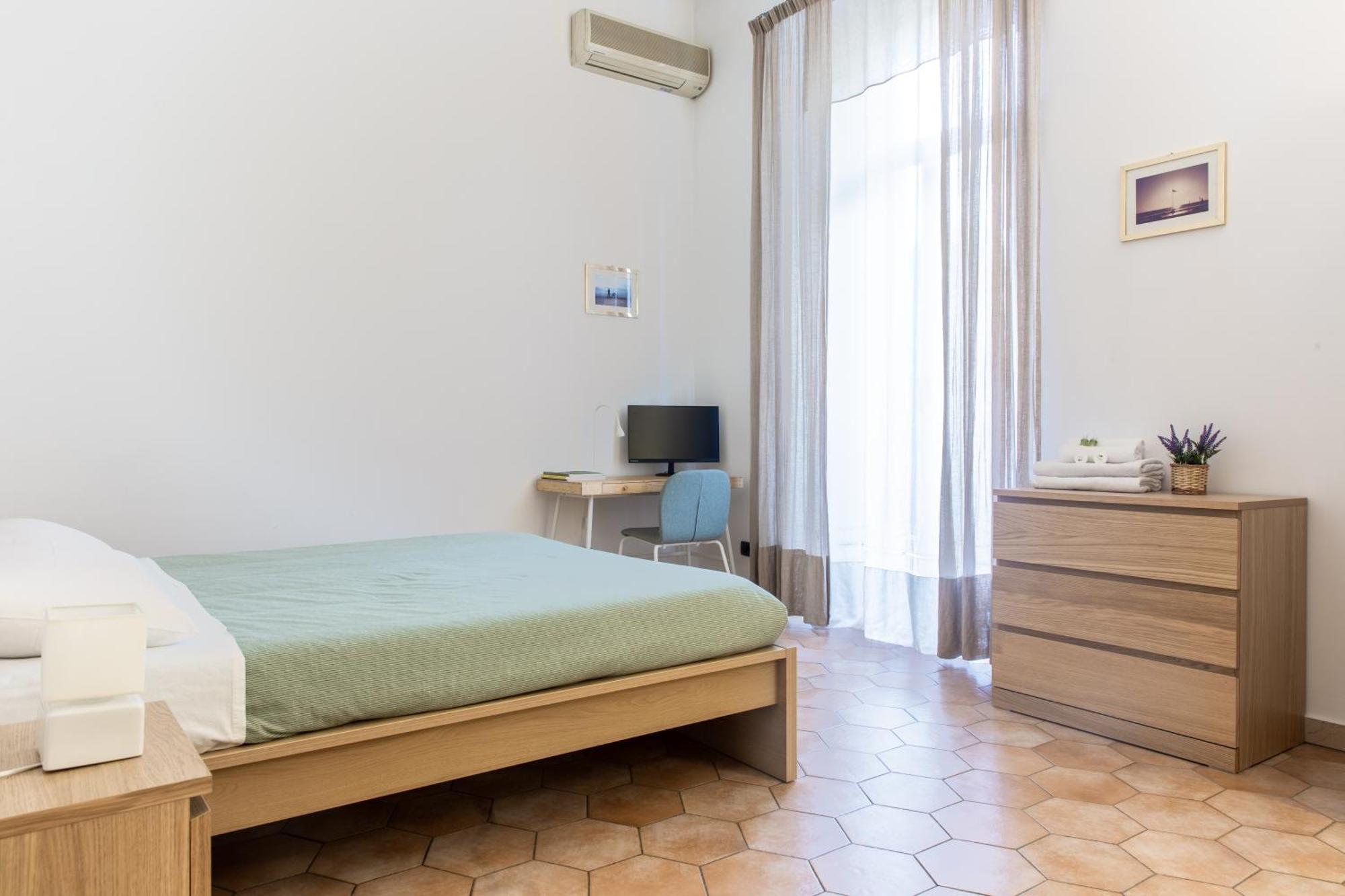 Professor's House In Porta Pia * Roma