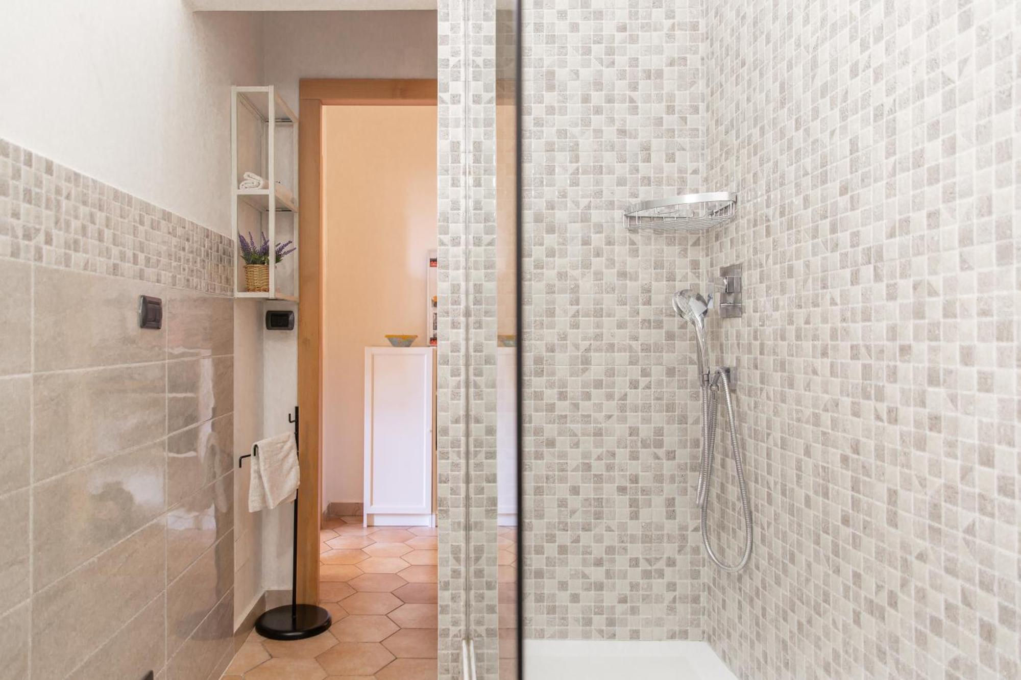 Appartamento Professor's House In Porta Pia Roma